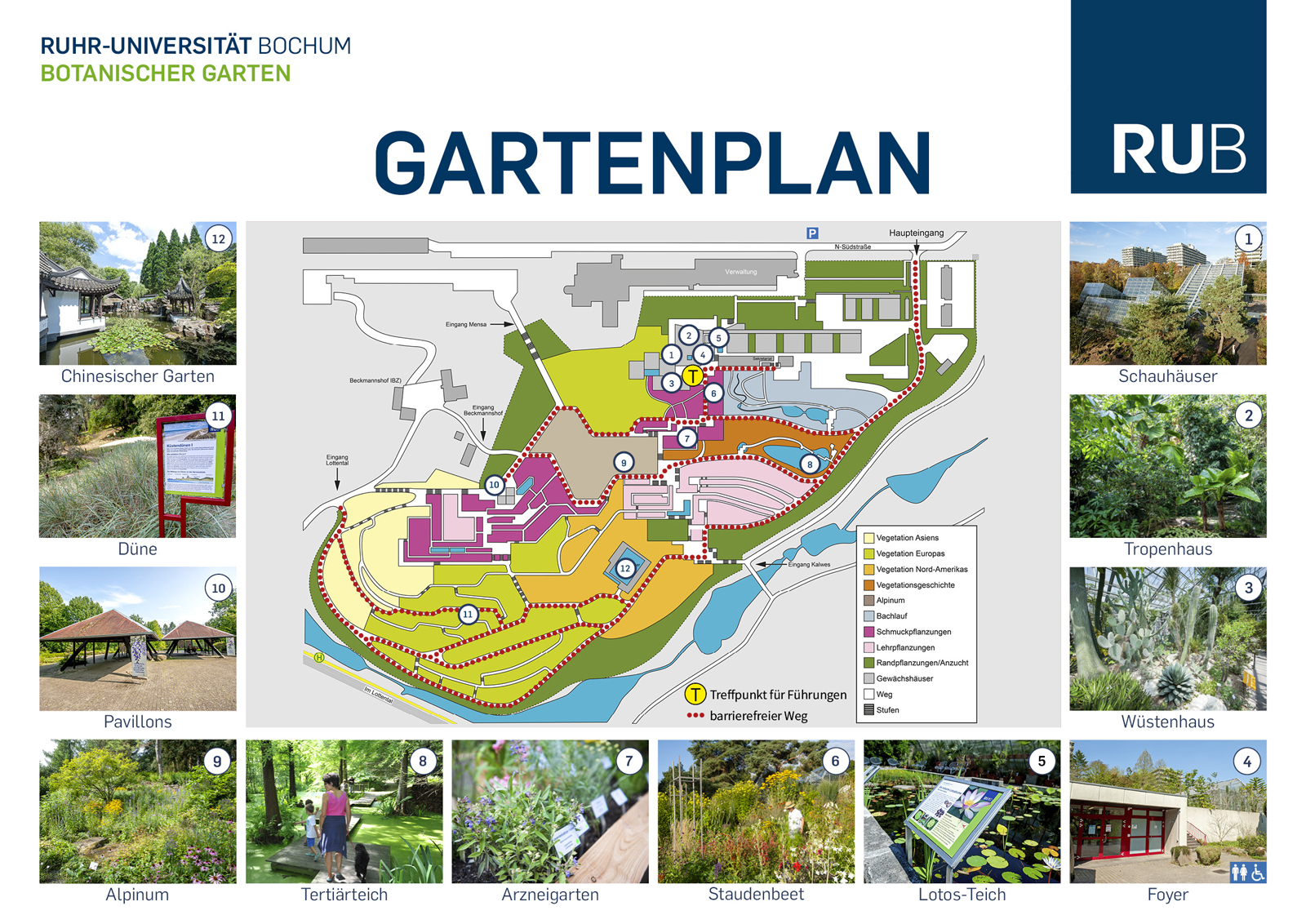 garden map