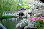 The Chinese Garden - photo: Wolfgang Stuppy; ©RUB