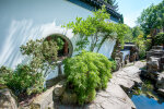 The Chinese Garden - photo: Wolfgang Stuppy; ©RUB